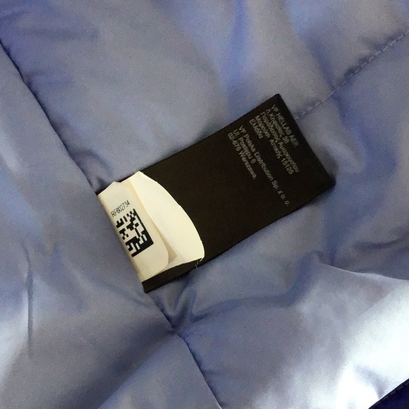 The north face jacket - Picture 3 of 5